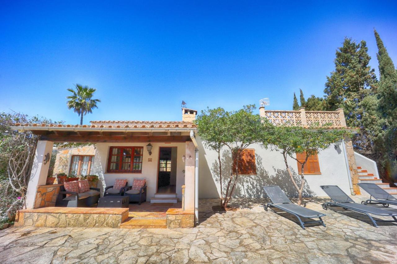 Chalet Tres Mares, Cala Millor Vakantiehuis *