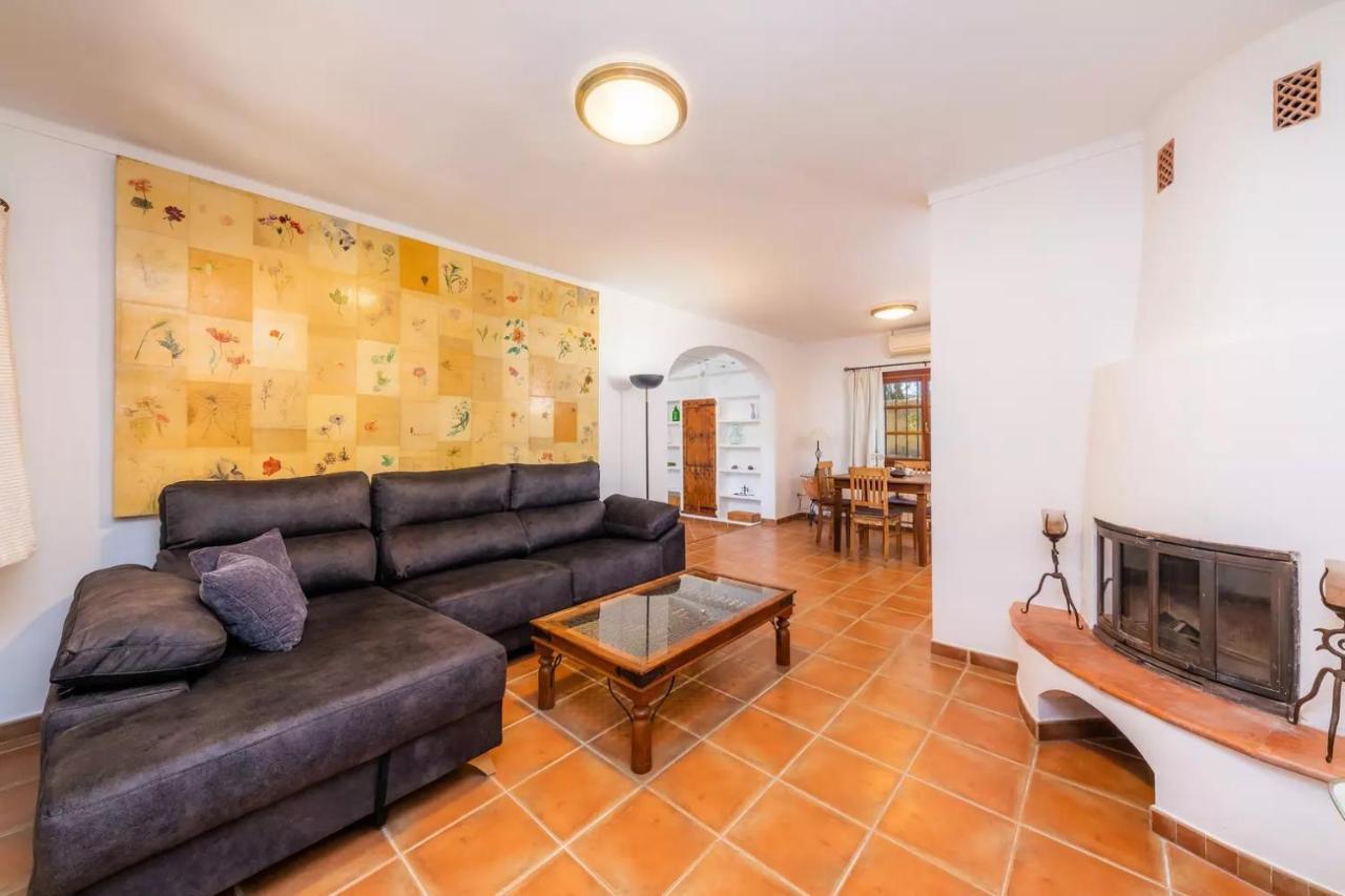 Vakantiehuis Chalet Tres Mares, Cala Millor