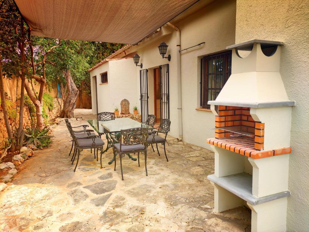 Chalet Tres Mares, Cala Millor Vakantiehuis Son Servera (Mallorca)