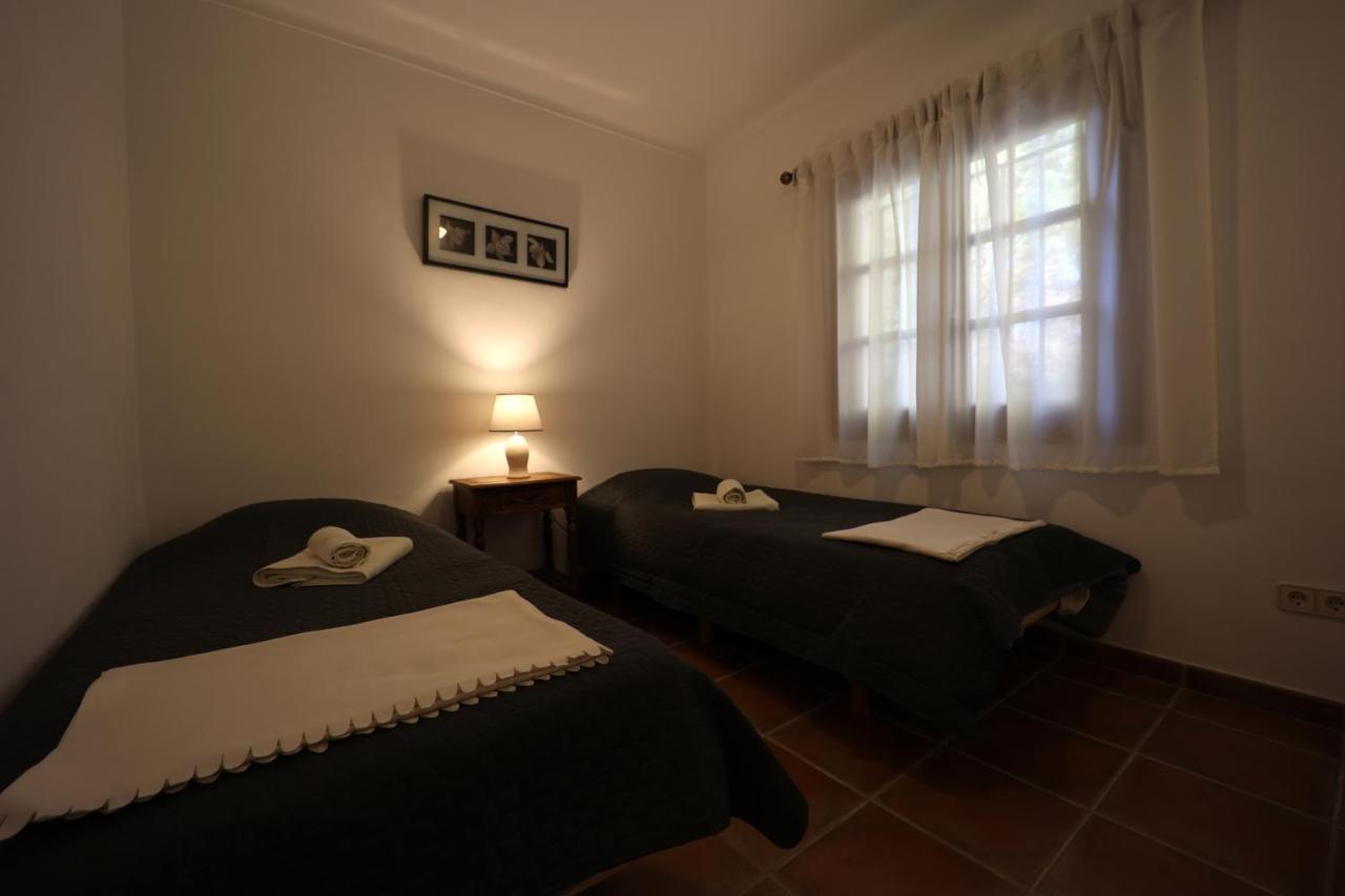 Vakantiehuis Chalet Tres Mares, Cala Millor Son Servera (Mallorca)