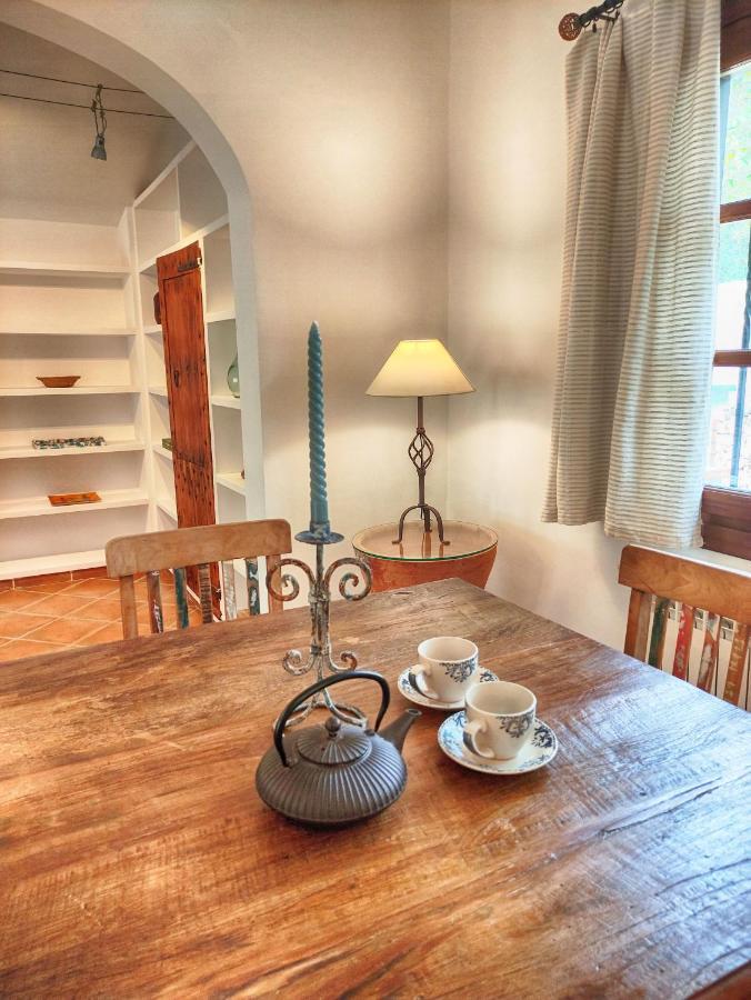 Chalet Tres Mares, Cala Millor Vakantiehuis *
