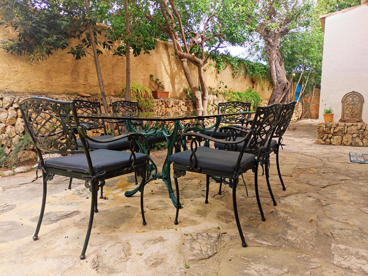 Chalet Tres Mares, Cala Millor Vakantiehuis *
