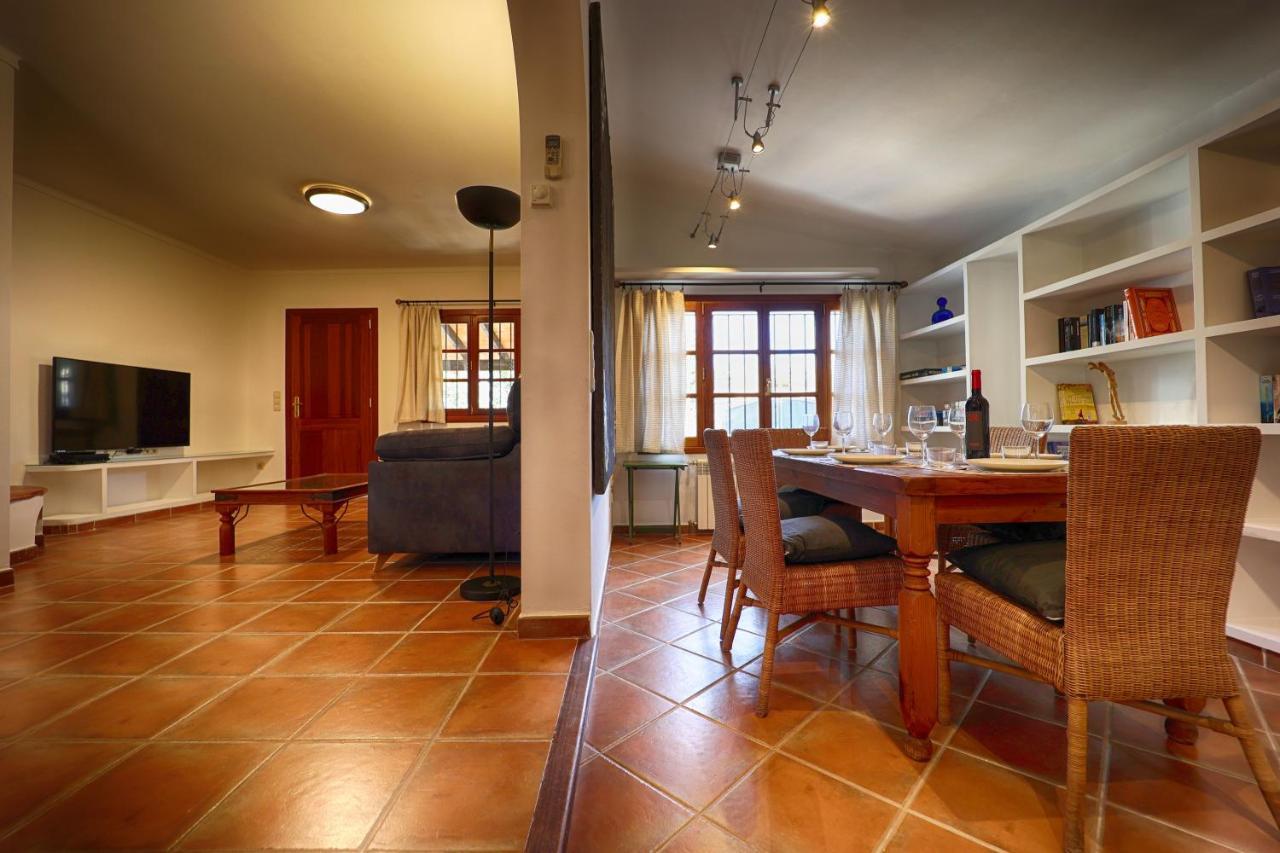 Chalet Tres Mares, Cala Millor