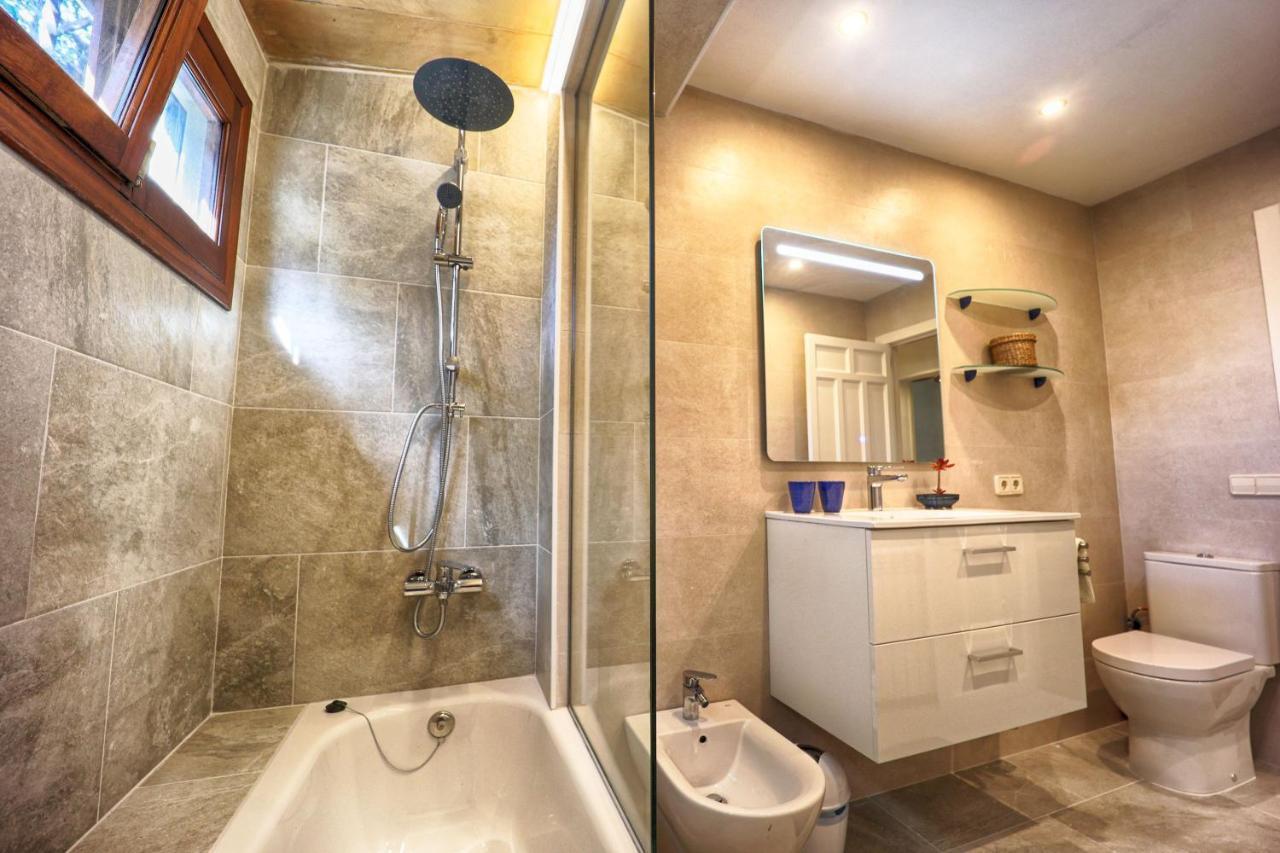 Chalet Tres Mares, Cala Millor Vakantiehuis
