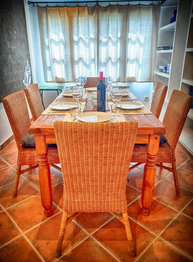 Vakantiehuis Chalet Tres Mares, Cala Millor