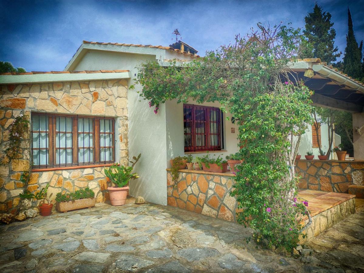 Chalet Tres Mares, Cala Millor Vakantiehuis *