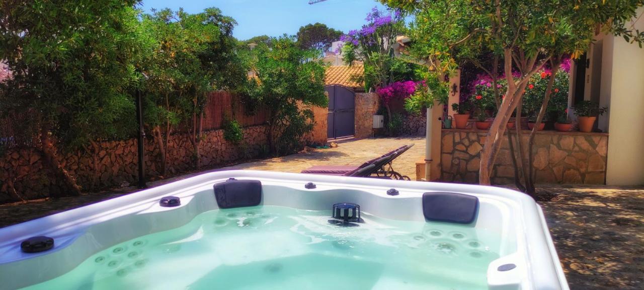 Vakantiehuis Chalet Tres Mares, Cala Millor Son Servera (Mallorca)